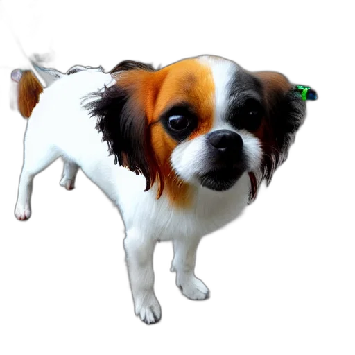 animal, staff, creature, face transparent PNG cut-out