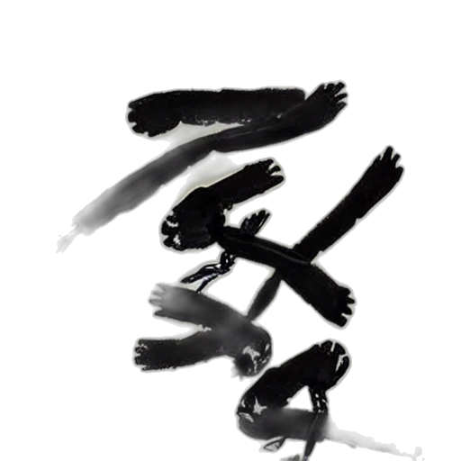 weapon, sword, mask, hair transparent PNG cut-out