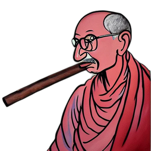 staff, weapon, cartoon, concept art transparent PNG cut-out