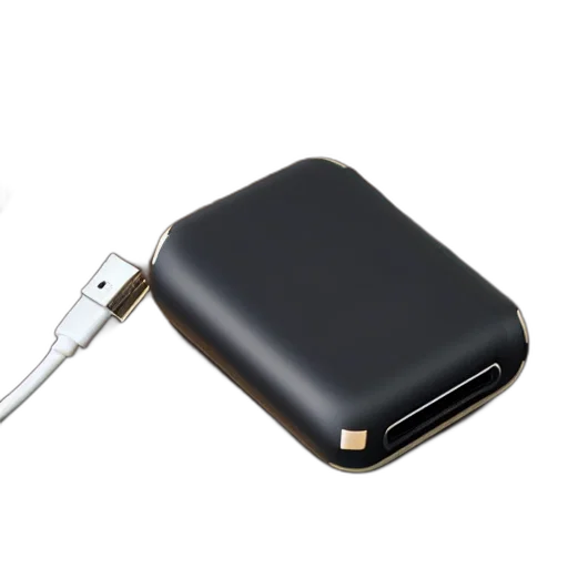 power, bank, featuring, magsafe transparent PNG cut-out