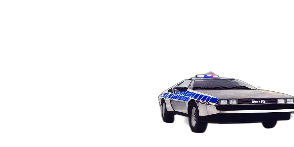 car, weapon, robot, jacket transparent PNG cut-out