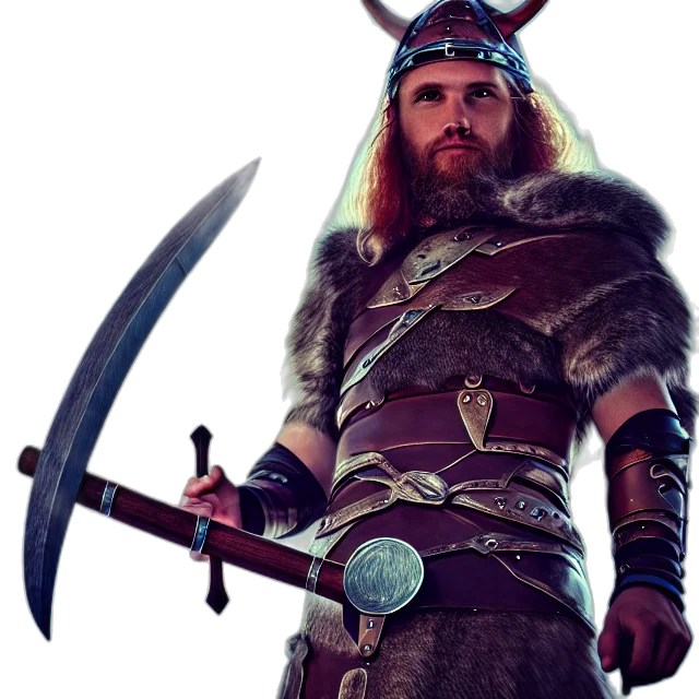 sword, staff, weapon, animal transparent PNG cut-out