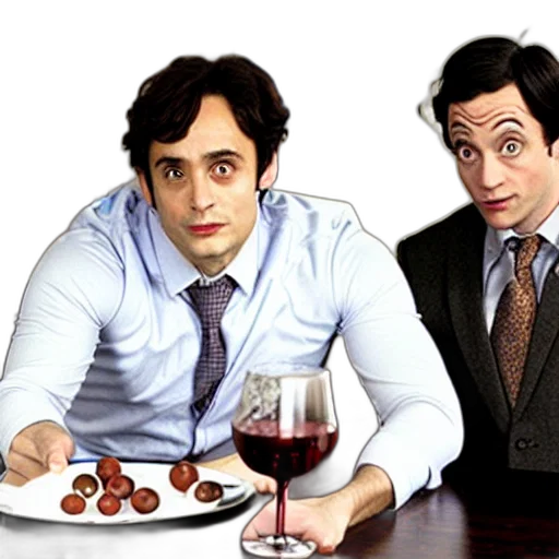 food, concept art, cartoon, photorealistic transparent PNG cut-out