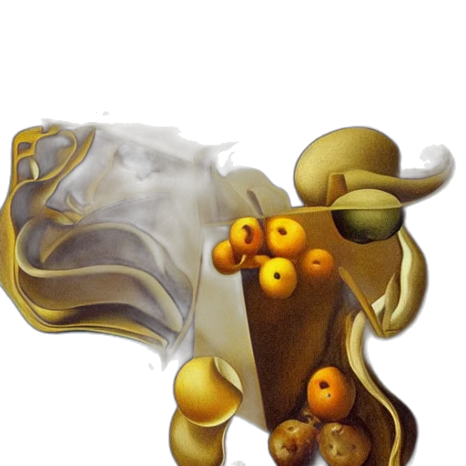 mask, food, crown, jewelry transparent PNG cut-out