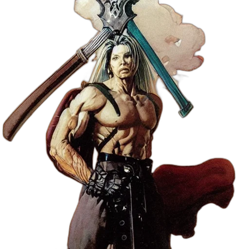 sword, weapon, staff, concept art transparent PNG cut-out