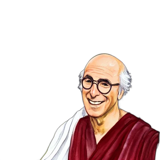 staff, face, cartoon, photorealistic transparent PNG cut-out