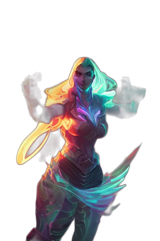 staff, weapon, concept art, fantasy art transparent PNG cut-out