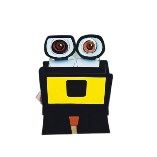 robot, mask, face, staff transparent PNG cut-out