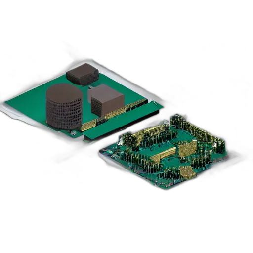 crown, pixel art, 3d render, concept art transparent PNG cut-out