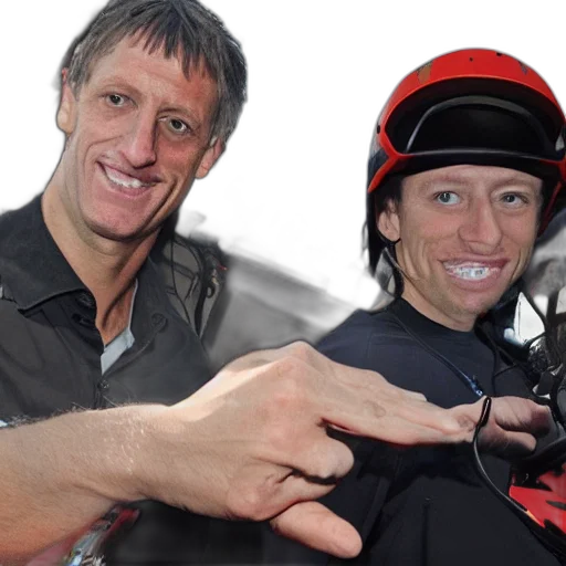 staff, tony, hawk, pro transparent PNG cut-out
