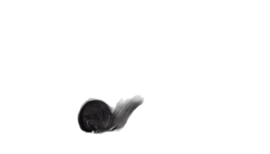 hair, mask, shoes, hat transparent PNG cut-out