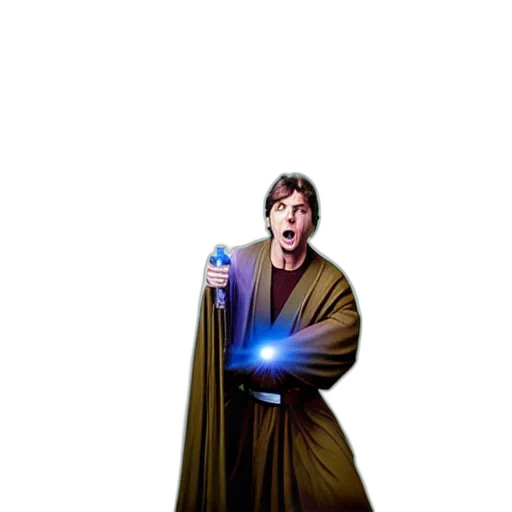staff, sword, weapon, jacket transparent PNG cut-out