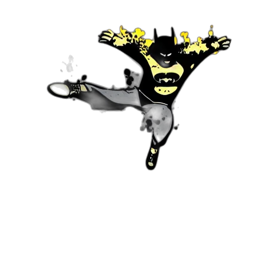comic book art, concept art, pixel art, cartoon transparent PNG cut-out