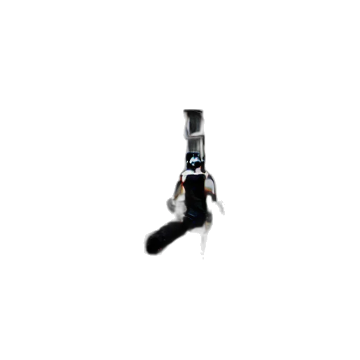 staff, shoes, robot, weapon transparent PNG cut-out