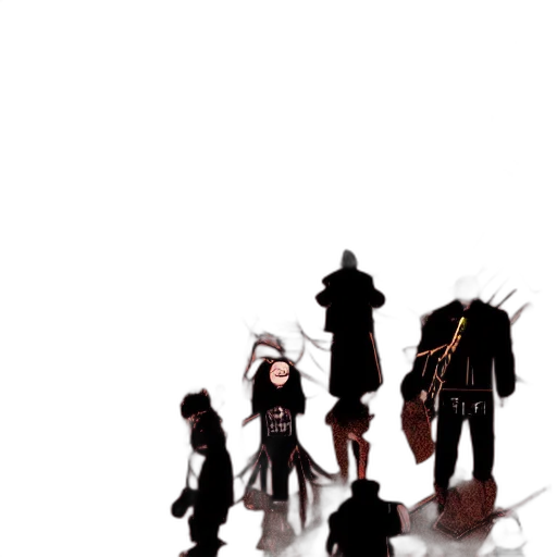 staff, mask, umbrella, weapon transparent PNG cut-out