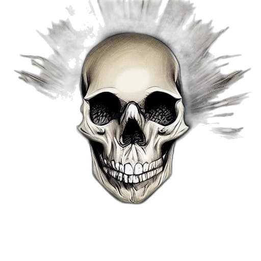 mask, face, crown, hair transparent PNG cut-out