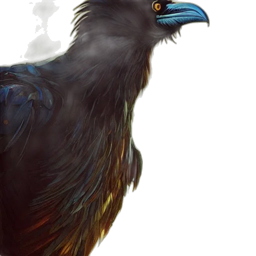 animal, staff, creature, crown transparent PNG cut-out