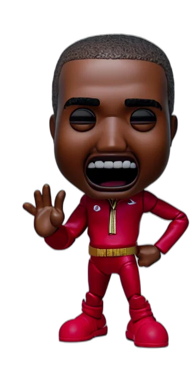 fashion, model, pixar, full transparent PNG cut-out