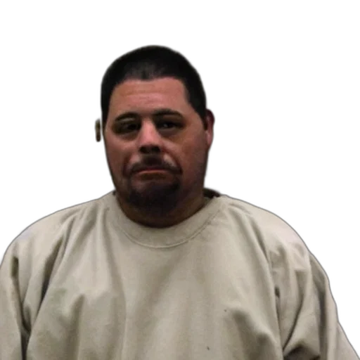 staff, inmate, wearing, chicken transparent PNG cut-out