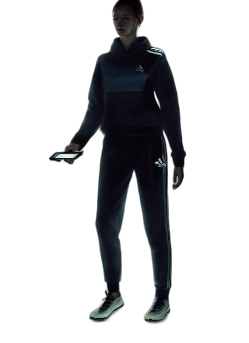 jacket, staff, robot, mask transparent PNG cut-out