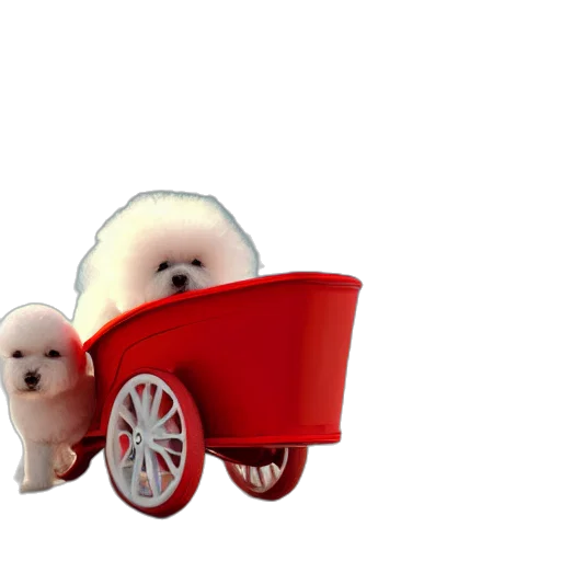 car, animal, creature, robot transparent PNG cut-out