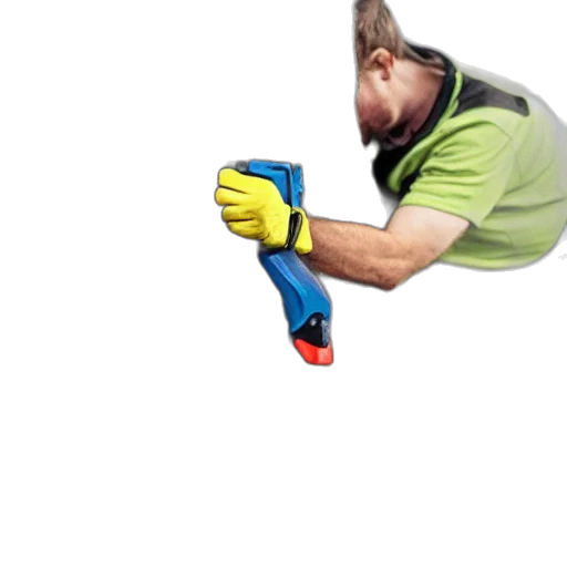 staff, weapon, umbrella, shoes transparent PNG cut-out