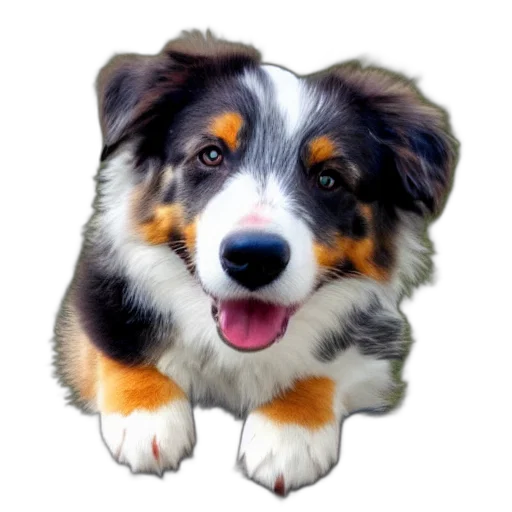 animal, staff, face, creature transparent PNG cut-out