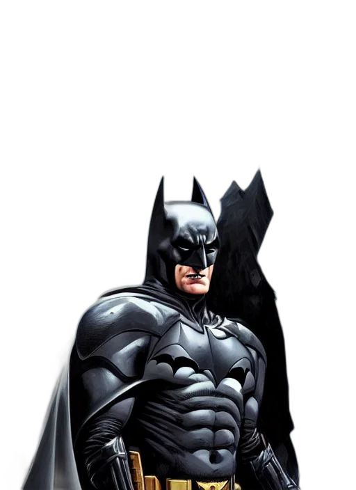 animal, mask, comic book art, concept art transparent PNG cut-out
