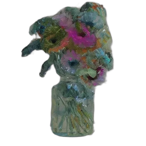 mask, staff, hat, dress transparent PNG cut-out