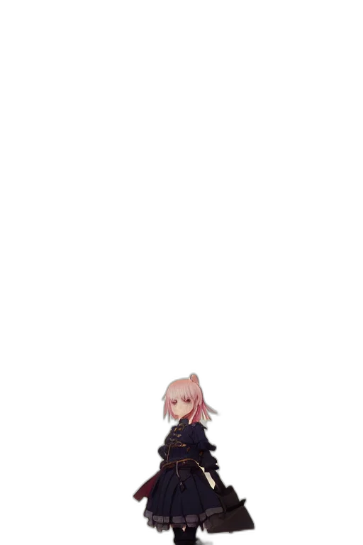 staff, jacket, weapon, sword transparent PNG cut-out