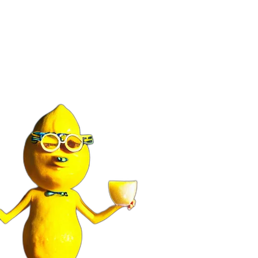 food, staff, robot, animal transparent PNG cut-out