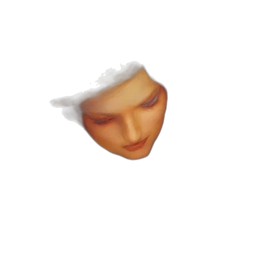 mask, hat, face, crown transparent PNG cut-out