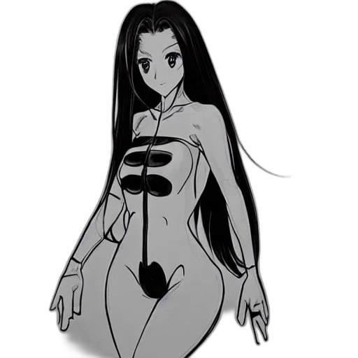 dress, robot, creature, animal transparent PNG cut-out