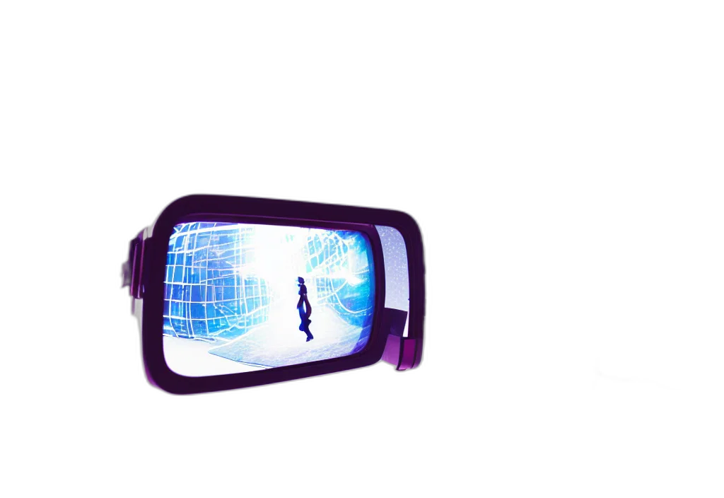 staff, mask, robot, bottle transparent PNG cut-out