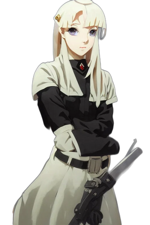staff, sword, weapon, jacket transparent PNG cut-out