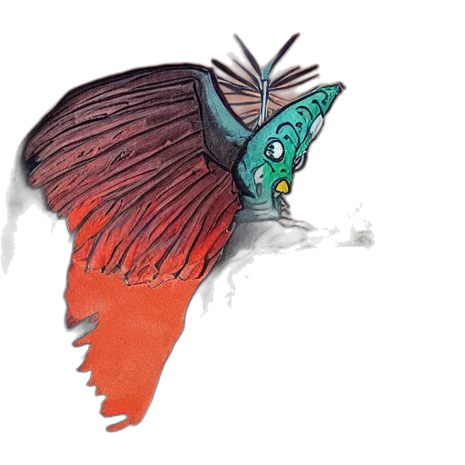hat, creature, crown, umbrella transparent PNG cut-out