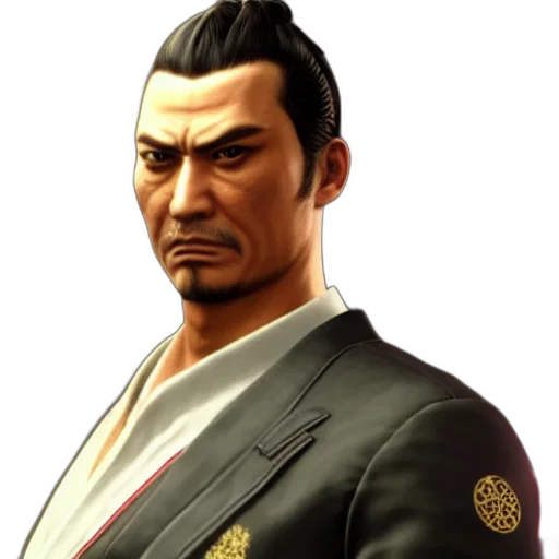 staff, face, jacket, concept art transparent PNG cut-out