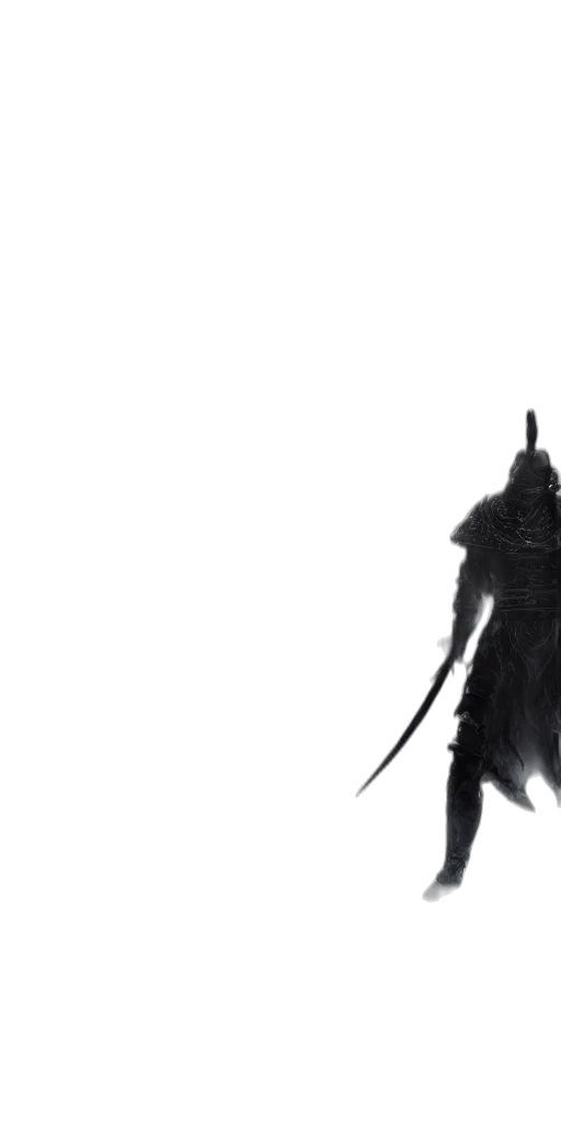 sword, weapon, dragon, staff transparent PNG cut-out