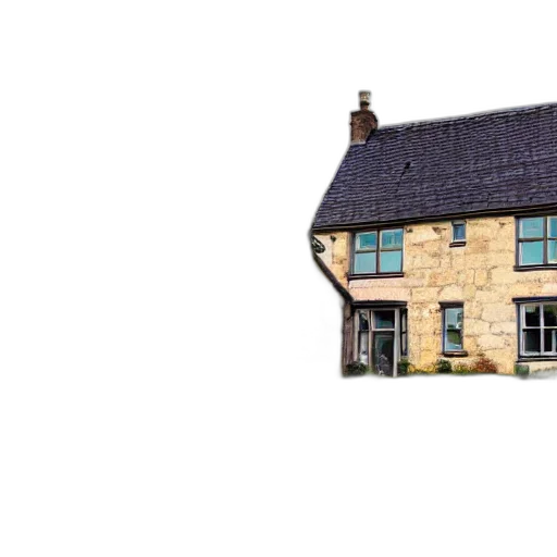 building, wide, angle, photograph transparent PNG cut-out
