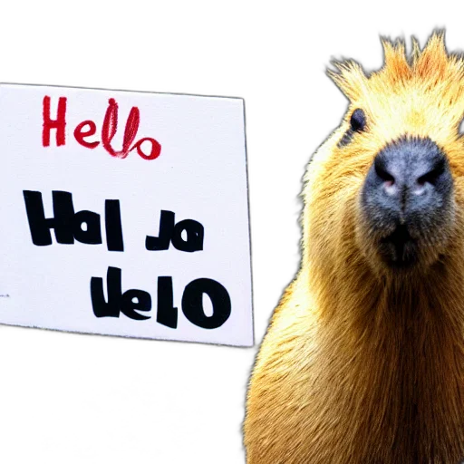 animal, realistic, high, quality transparent PNG cut-out