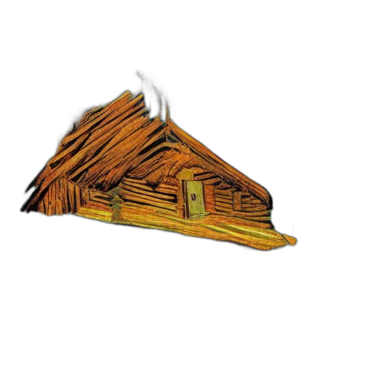 hat, building, furniture, hair transparent PNG cut-out