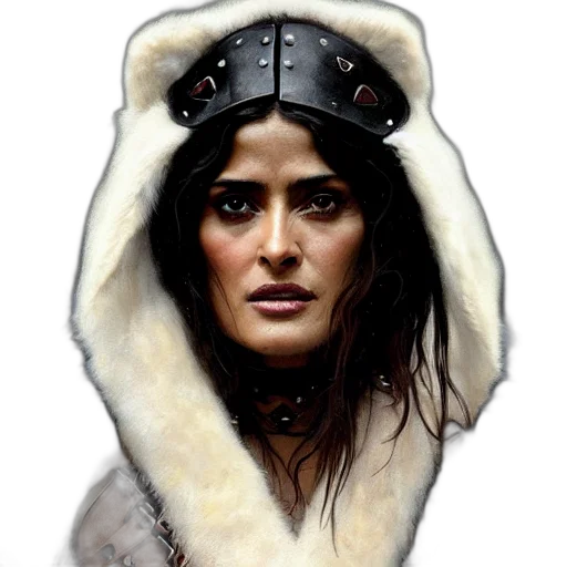 jacket, face, crown, hat transparent PNG cut-out