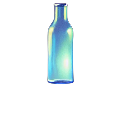 bottle, weapon, staff, food transparent PNG cut-out