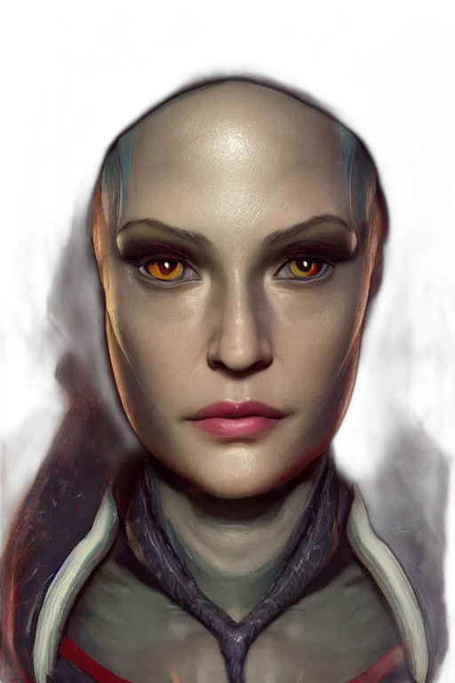 face, robot, mask, creature transparent PNG cut-out