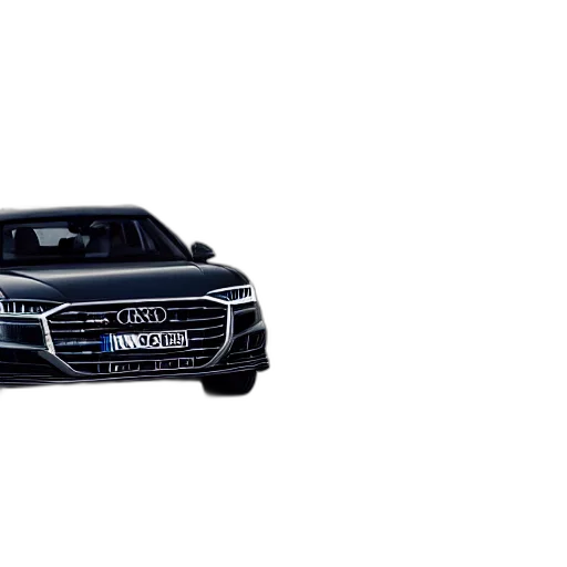 car, 3d render, photorealistic, concept art transparent PNG cut-out