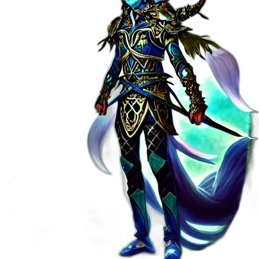 staff, sword, dragon, mask transparent PNG cut-out