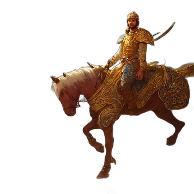 sword, weapon, concept art, fantasy art transparent PNG cut-out