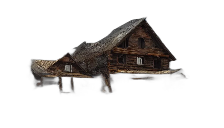 building, furniture, dragon, weapon transparent PNG cut-out