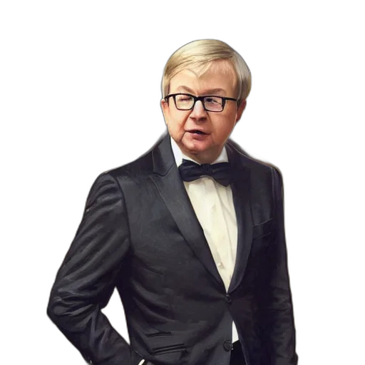 jacket, staff, cartoon, kevin transparent PNG cut-out