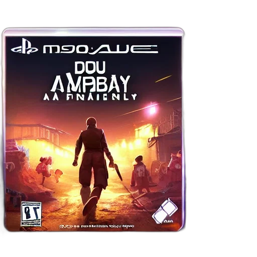 video, game, doesnt, exist transparent PNG cut-out